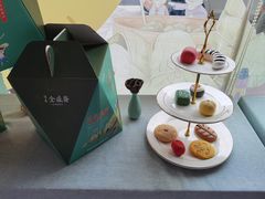 -清真全盛斋传统糕点(许士庙店)