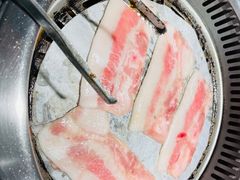 -德得轩烤涮一体自助餐厅(王府井店)