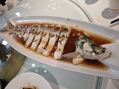 -香山湖家家宴(中山陵店)