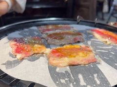 -燚青春东北泥炉烤肉(百合店)