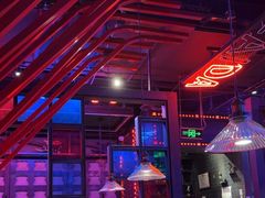 -蛙来哒(金沙洲万达店)