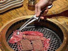 -肉魁屋·烧肉·烧鸟·酒场(高新店)
