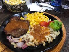-豪尚豪牛排(彩悦城店)