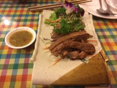 -芭堤雅泰国餐厅(胜利路店)