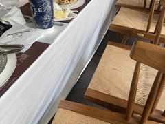 -九月里.自由花园餐厅