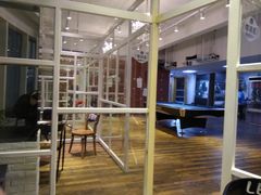 -力得健身(教化店)