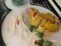 -青口季·港式打边炉(东影南路店桥华店)