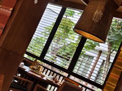 -西双版纳洲际度假酒店-曼霖轩中餐厅