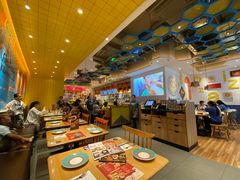 -菲滋意式餐厅(西湖文化广场店)