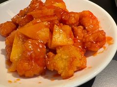 -小菜园新徽菜(青岛市南万象城店)