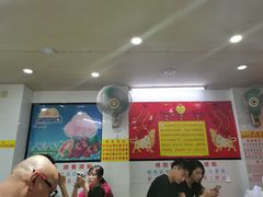 大堂-百花传统甜品店(原址店)