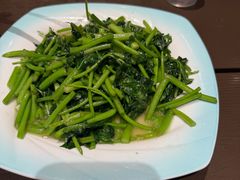 -御香农家菜(莫干山庾村店)