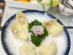 -名善山珍·野生菌汤锅(文殊院店)