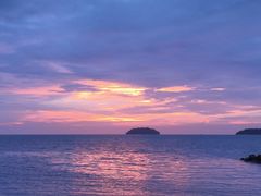 -Sunset Bar(丹绒亚路香格里拉店)