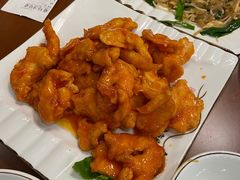 -宏天寶·北京烤鸭(宾馆西路2店)