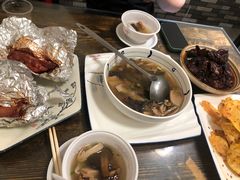 -神仙钵湘香土菜馆(光华路店)