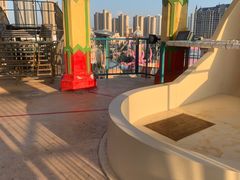 -乐华城·88度温泉乐园