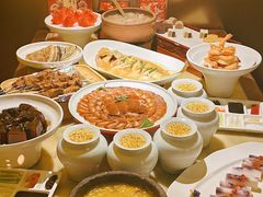 -范家小馆·烤鸭新京菜(金融街店)