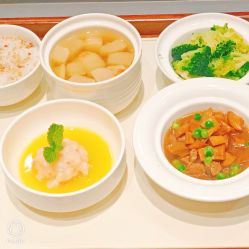 -乐茵敔山湾月子中心(独栋湖景店)