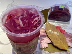 -奈雪的茶(佛山顺德美的悦然广场店)