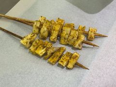 -平娃三宝烧烤·面食(南小街店)