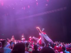 -《12·12》西安事变大型实景演出