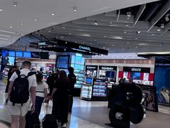 -米兰马尔彭萨国际机场