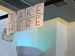 -喜茶(东莞汇一城店)