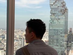 -广州天河希尔顿酒店