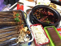 -钢管厂五区小郡肝串串香(南山店)