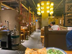 -破三川·新川菜(静安大融城店)