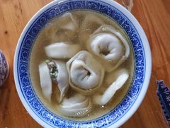-大陈鸿源牛肉馆(大陈总店)