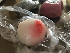 寿桃-江南春(中山中路店)
