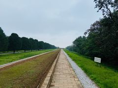 -秦始皇帝陵博物院-丽山园