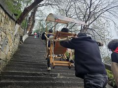 -白帝城·瞿塘峡景区