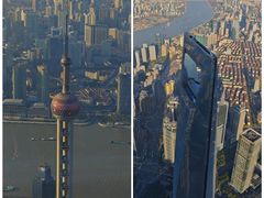 -上海之巅观光厅