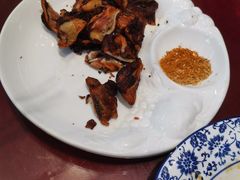 -王家小院老菜馆(民丰大街店)