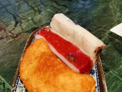 桂花糕-四宜糕团店(南大街店)