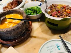 -佬麻雀·新湘菜(珠海金发购物中心店)