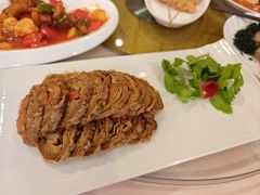 -南普陀素菜馆