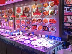 -粥全粥到海鲜家常菜(瞿塘峡路店)