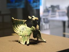 -三星堆博物馆