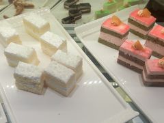 -好伦哥比萨烤肉自助(马家堡店)