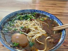 -小王拉面馆(颍上路店)