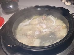-润泽园椰子鸡(汇一城店)