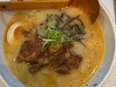 -味千拉面(广州白云机场T1西二店)