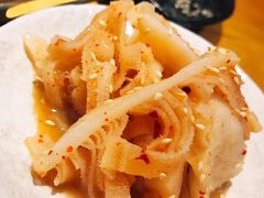 牛百叶-和萌牛肠烧烤(财富中心店)