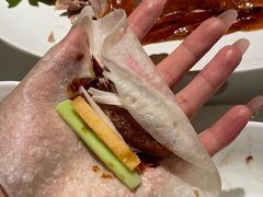 -四季民福烤鸭店(王府井东安门店)