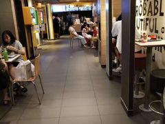 -麦当劳(鼓楼店)