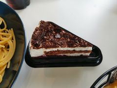 -穆拉诺餐厅(上海玻璃博物馆店)